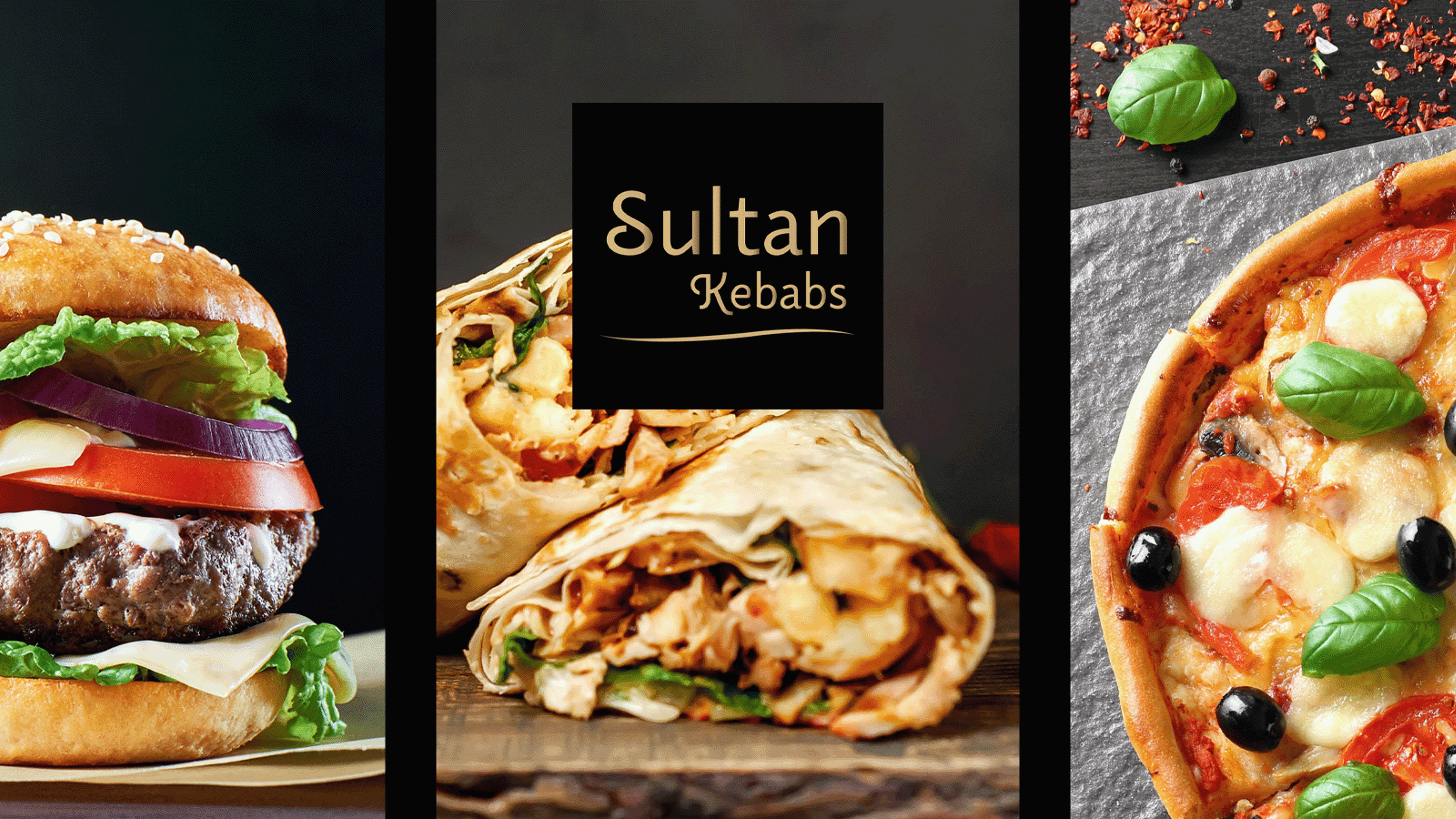 Sultan Kebabs Belfast