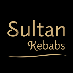 Sultan Kebabs logo.